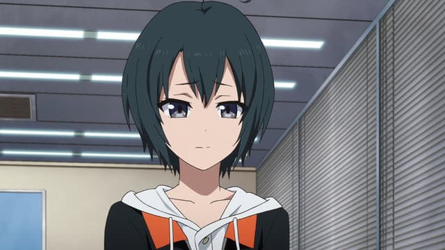 SHIROBAKO 10. Bölüm