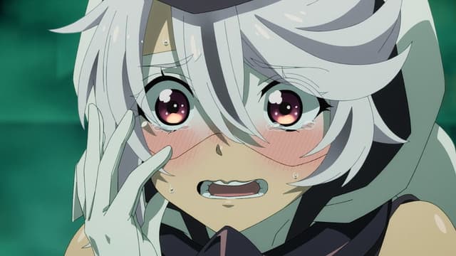 SHY 7. Bölüm