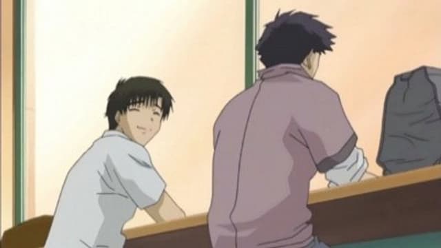 Chobits 15. Bölüm