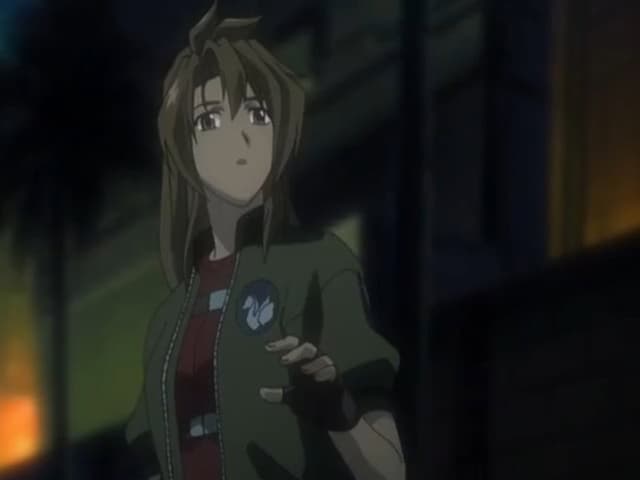 MADLAX 19. Bölüm