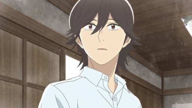 Poco's Udon World 9. Bölüm