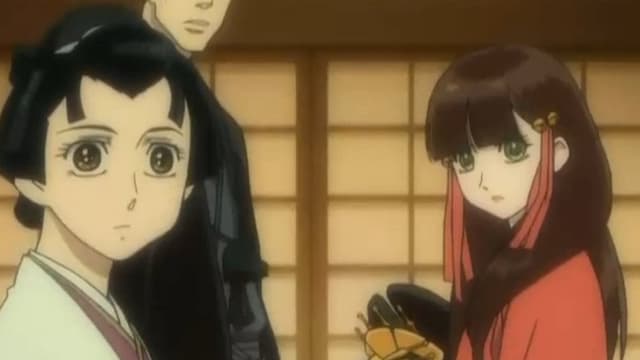 Ghost Slayers Ayashi 15. Bölüm
