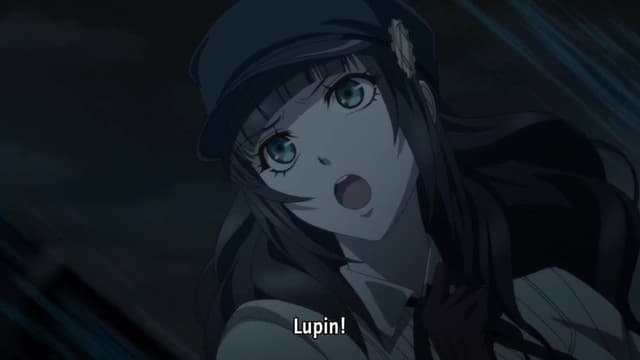 Code:Realize 8. Bölüm