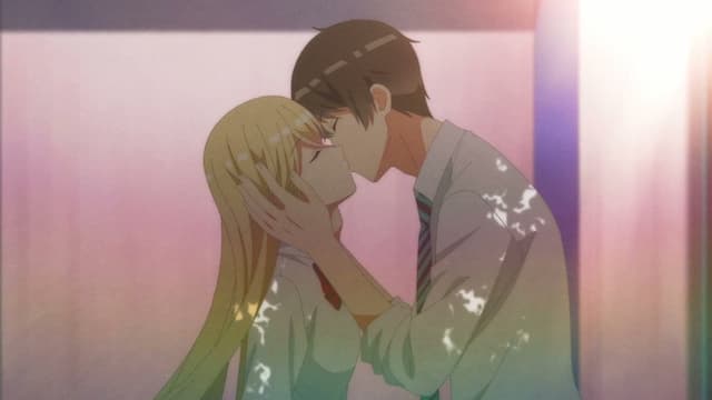 Watari-kun's ****** Is About to Collapse 23. Bölüm