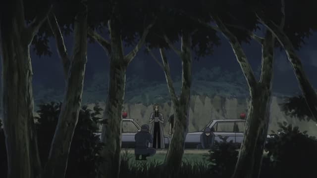 Higurashi: When They Cry 24. Bölüm