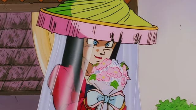 Dragon Ball GT 7. Bölüm