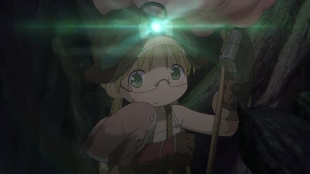 Made in Abyss 5. Bölüm