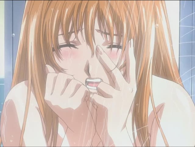 Tenjho Tenge 18. Bölüm