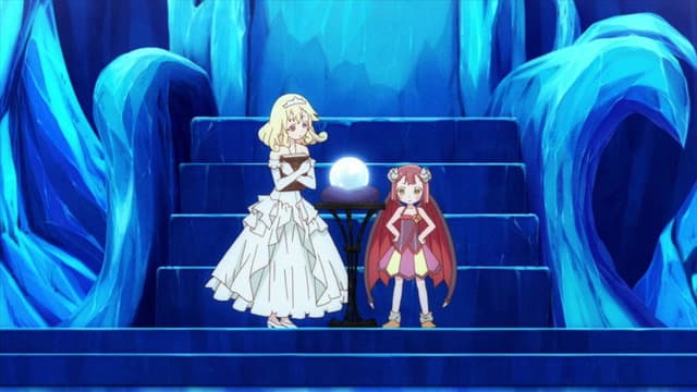 Endro! 8. Bölüm