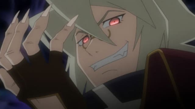 Slap Up Party: Arad Senki 8. Bölüm