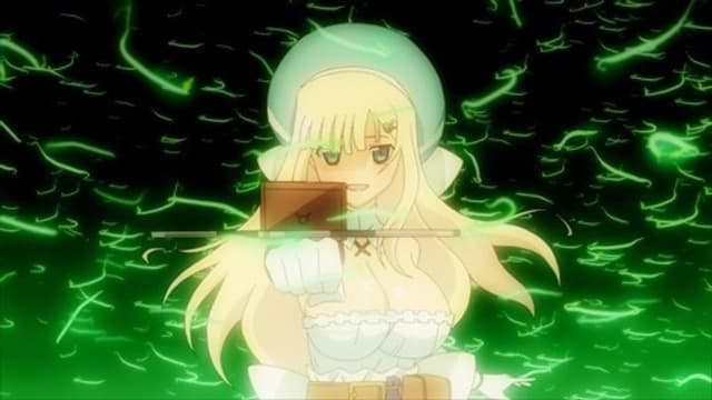 Senran Kagura 3. Bölüm