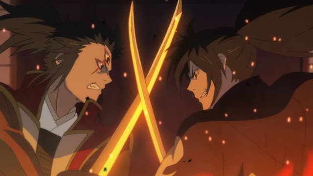 Dororo 23. Bölüm