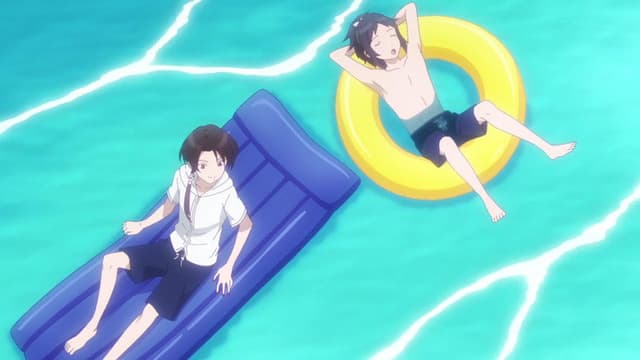 Touken Ranbu: Hanamaru 7. Bölüm