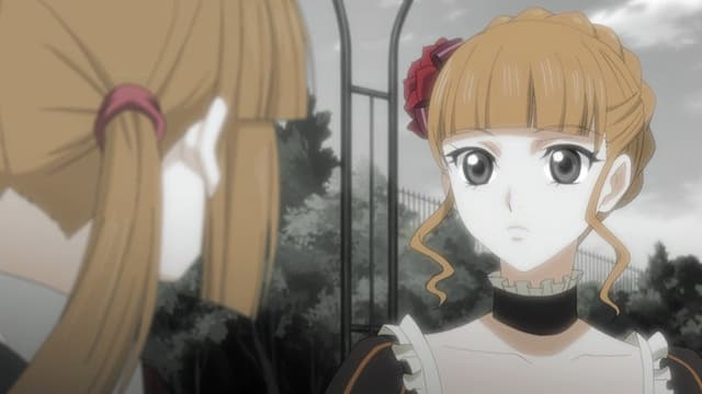 Umineko: When They Cry 13. Bölüm