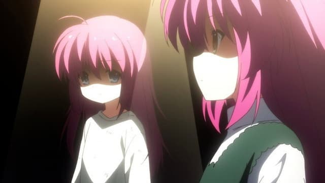 Little Busters! 17. Bölüm