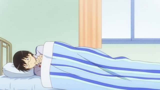 Hanamaru Kindergarten 11. Bölüm
