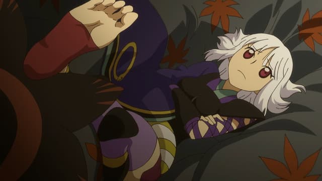 Katanagatari 9. Bölüm