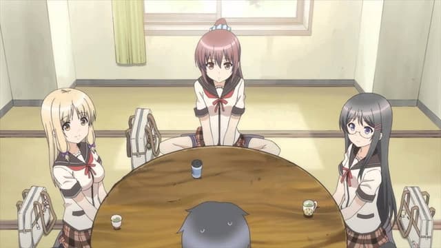 JINSEI - Life Consulting 13. Bölüm