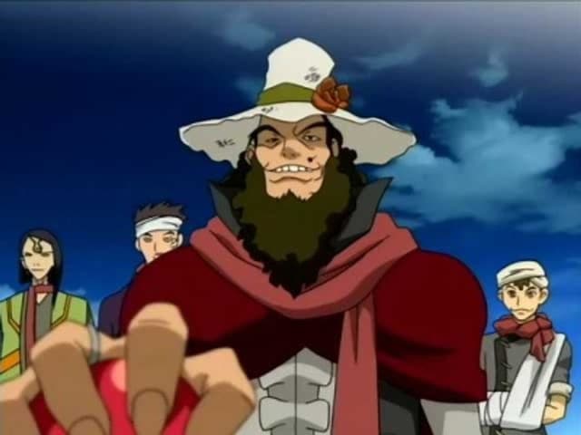 Kiba 24. Bölüm