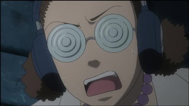 D.Gray-man 8. Bölüm
