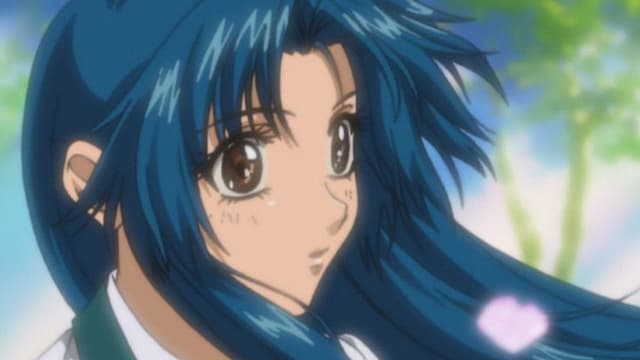 Full Metal Panic! 1. Bölüm