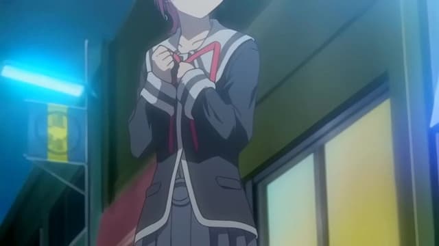 Tokimeki Memorial: Only Love 6. Bölüm
