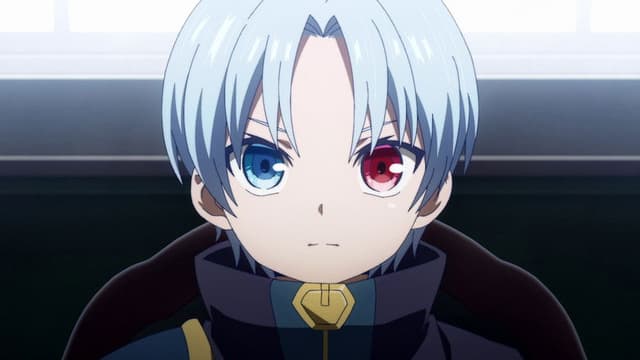Noble Reincarnation: Born Blessed, So I'll Obtain Ultimate Power 7. Bölüm
