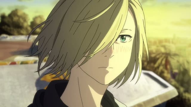 Yuri!!! on Ice 10. Bölüm