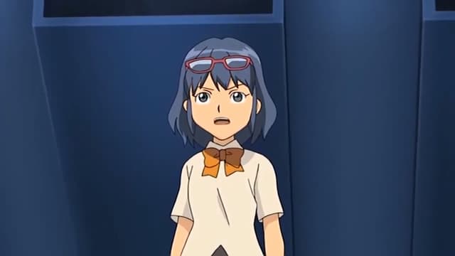 Inazuma Eleven 12. Bölüm
