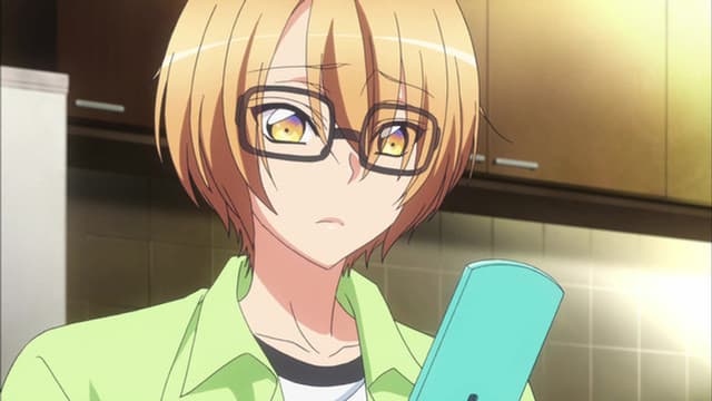 Love Stage!! 7. Bölüm