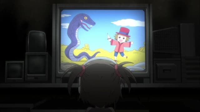 Steins;Gate 0 7. Bölüm