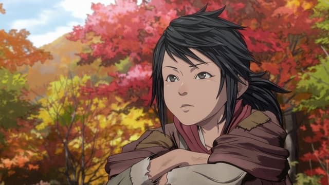 Onimusha 3. Bölüm