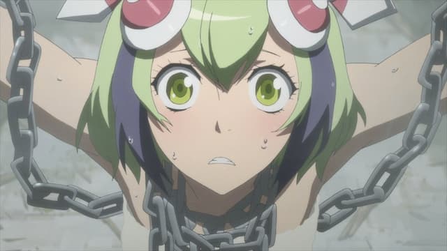 Dimension W 5. Bölüm