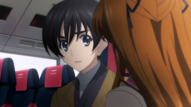 White Album 2 13. Bölüm
