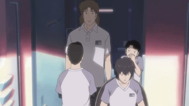 Ghost in the Shell: Stand Alone Complex 11. Bölüm