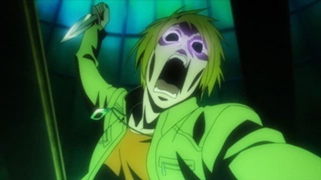 Supernatural: The Anime Series 15. Bölüm