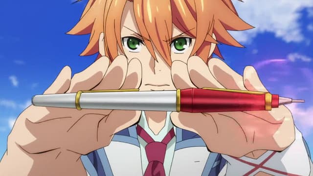 Cheating Craft 9. Bölüm