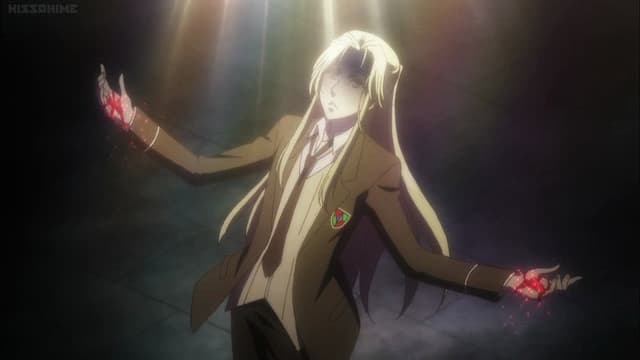 Vatican Miracle Examiner 2. Bölüm