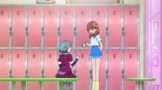 AKB0048 11. Bölüm