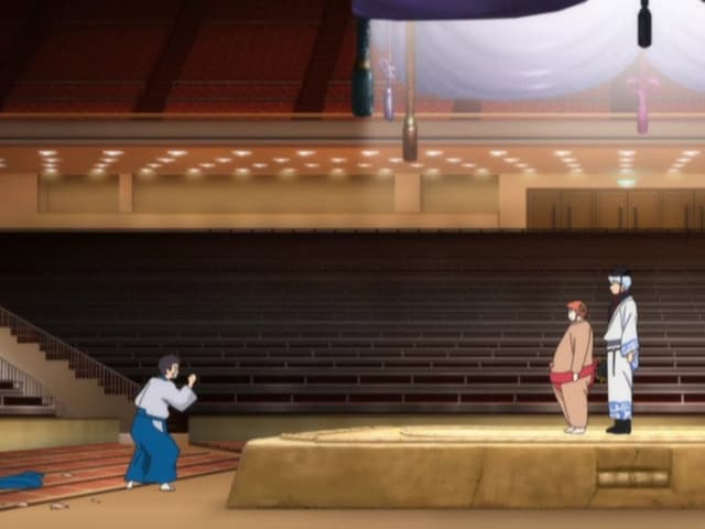 Gintama 3. Bölüm