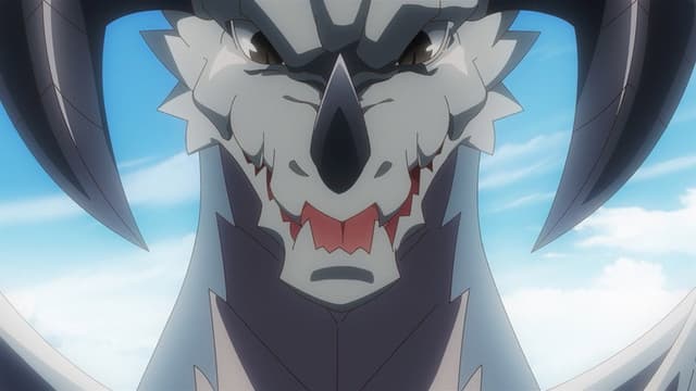 A Herbivorous Dragon of 5,000 Years Gets Unfairly Villainized 7. Bölüm