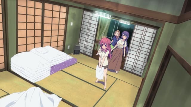 Girlish Number 6. Bölüm