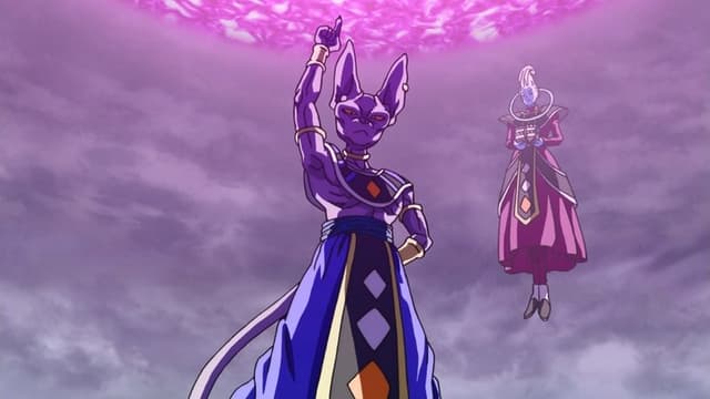 Dragon Ball Super 8. Bölüm