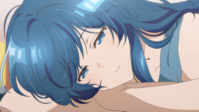 Bottom-Tier Character Tomozaki 8. Bölüm
