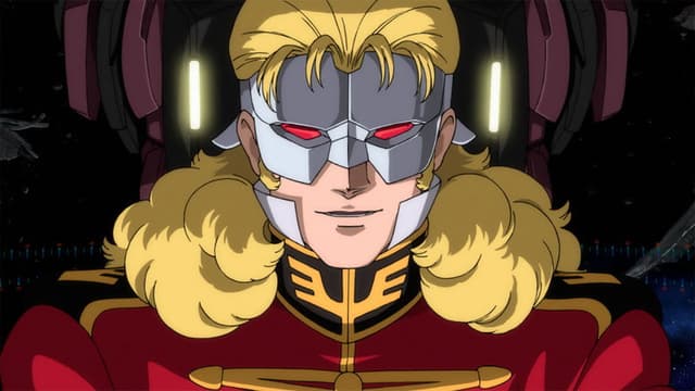Mobile Suit Gundam Unicorn 2. Bölüm