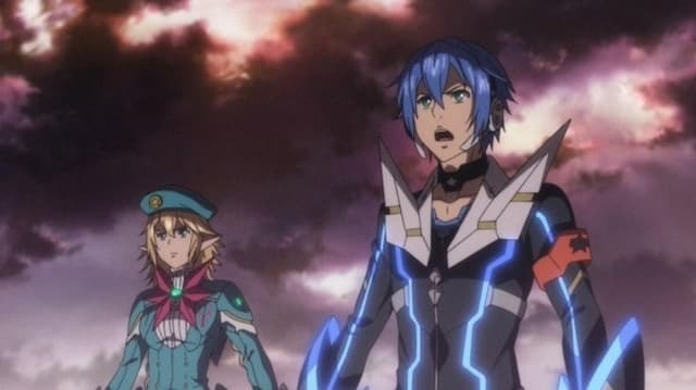 Phantasy Star Online 2: The Animation 12. Bölüm