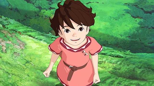 Ronja, the Robber's Daughter 3. Bölüm