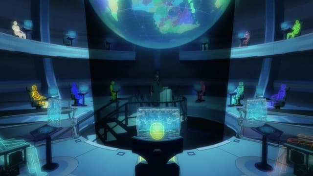 Juni Taisen: Zodiac War 5. Bölüm