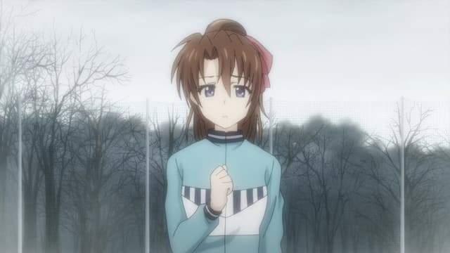 Golden Time 8. Bölüm