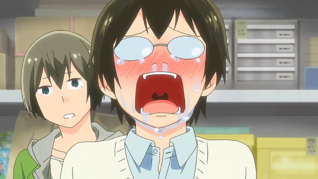 Denki-gai 6. Bölüm